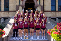 Hamline Univ. Media Day