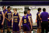 Carson Perkins Bball Tourney
