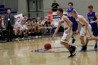 Carson Perkins Bball Tourney II