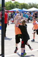 Hoops in the Highlands 4-1-17