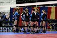 Colorado Crossroads Assault 15s
