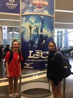 Lone Star Qualifier Excel 13s