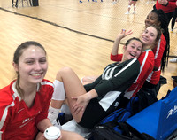 Summit 18s TexasFest