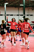 Summit 18s MLK