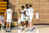 Eli Bball GH vs RRR 11-10-25