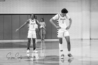 Eli Bball GH vs Little Elm 11-14-25