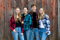Family Photos 11-27-25