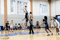 Eli Bball GH vs Concordia 12-4-25