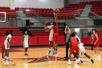 Eli Bball GH vs JPII 12-13-25