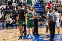 Eli Bball GH vs ESD 1-16--26