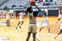 Eli Bball GH vs Impact Academy 12-29-25