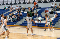Eli Bball GH vs Argyle Liberty Christian 11-18-25