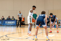 Eli Bball GH vs St. Andrews 2-7-26