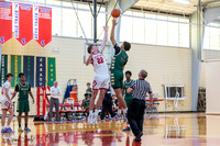Eli Bball GH vs St. Stephens 2-6-26
