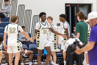 Eli Bball GH vs Kinkaid 1st Round SPCs 2-12-26