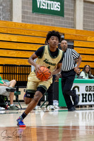 Eli Bball GH vs Uplift Prep 11-24-25