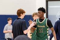 Eli Bbal vs St. Marks SPCs 2-14-26
