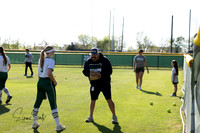 GH Softball vs HSAA 3-24-26