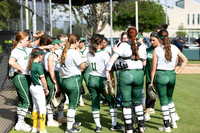 GH Softball vs UME Prep 4-2-26