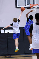 Eli Bball Made Hoops 10-8-23