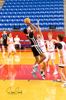Eli Bball AB Elite GASO 7-10-25